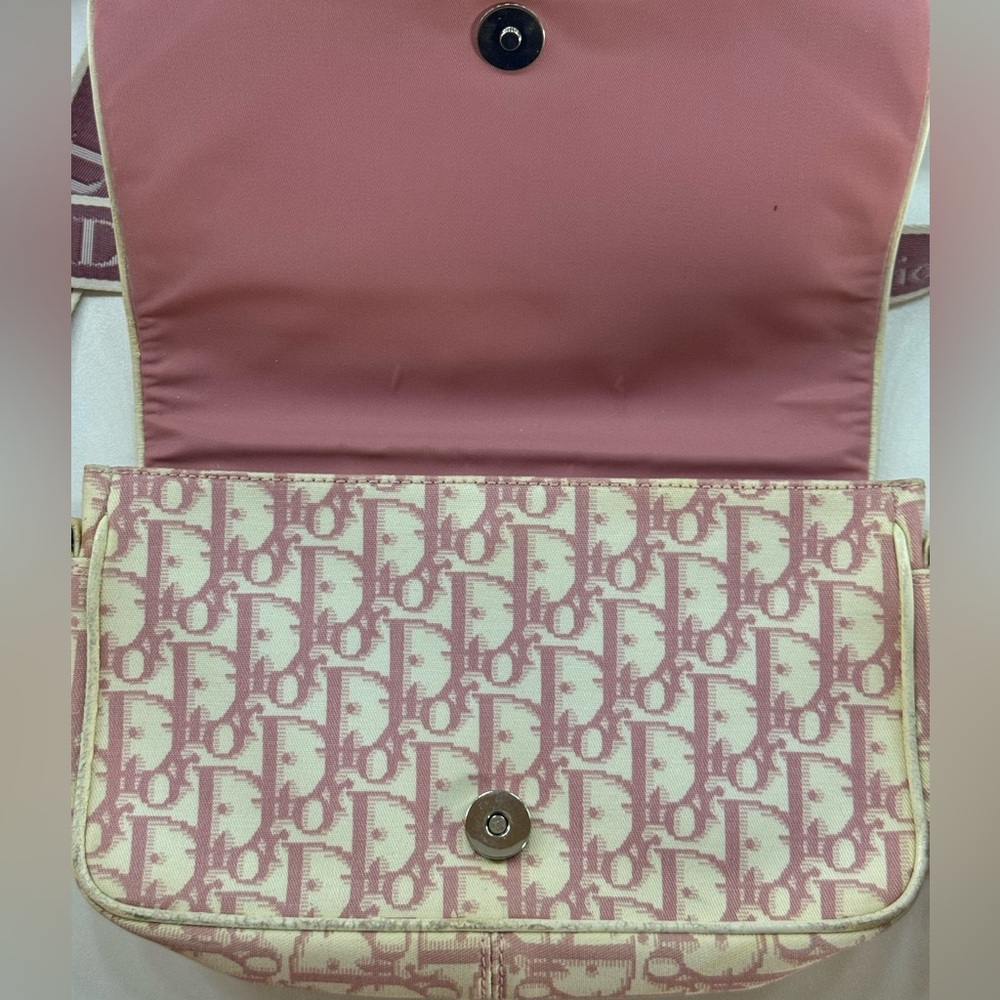*Authentic* Dior Vintage Bag - Picture 2 of 6